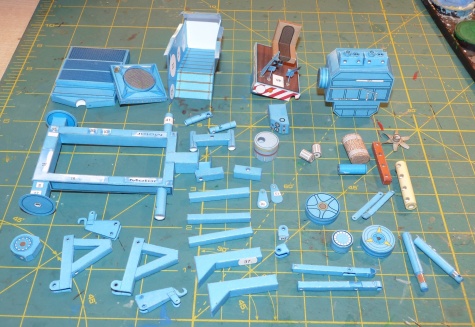 Modely Agromodels Modely Agromodels