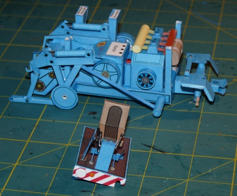 Modely Agromodels Modely Agromodels
