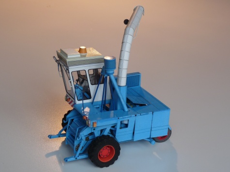Modely Agromodels Modely Agromodels