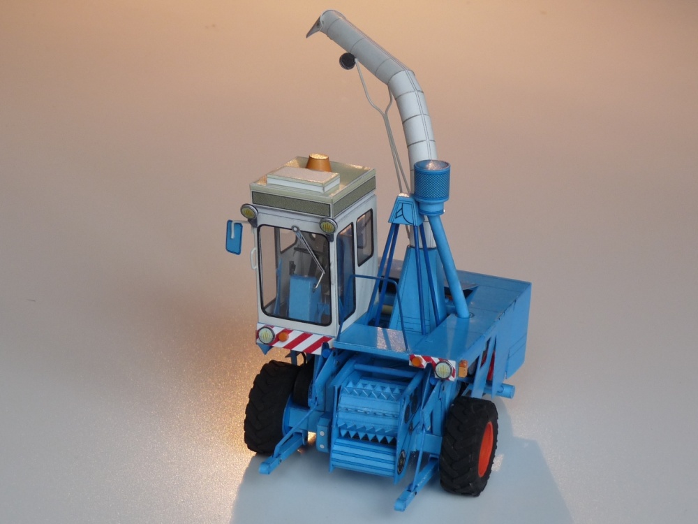 Modely Agromodels (Plná velikost v novém okně) Modely Agromodels