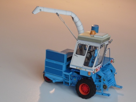 Modely Agromodels Modely Agromodels