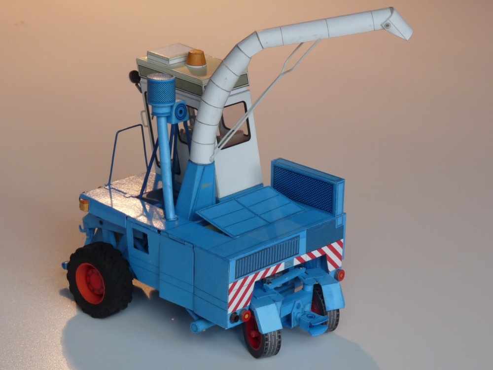 Modely Agromodels (Plná velikost v novém okně) Modely Agromodels