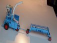 Modely Agromodels