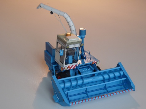 Modely Agromodels Modely Agromodels