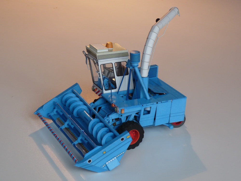Modely Agromodels (Plná velikost v novém okně) Modely Agromodels