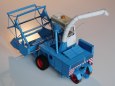 Modely Agromodels