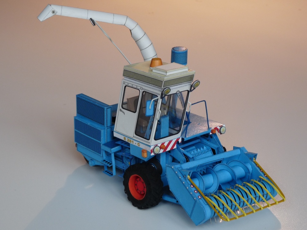 Modely Agromodels (Plná velikost v novém okně) Modely Agromodels