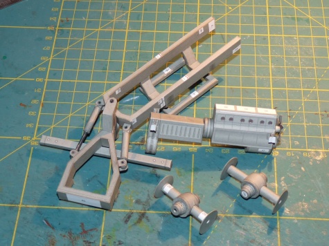 Modely Agromodels
