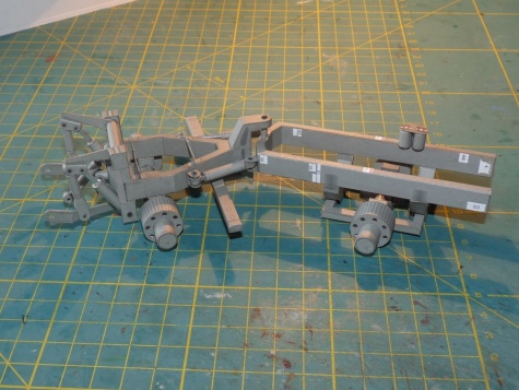 Modely Agromodels
