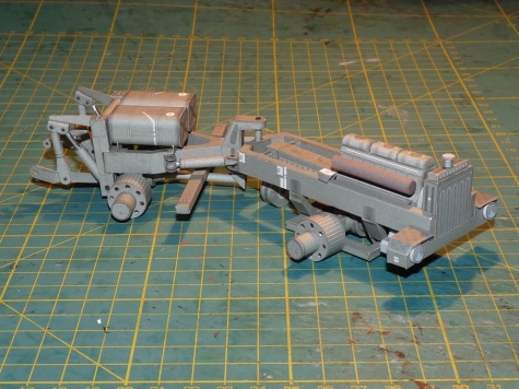 Modely Agromodels Modely Agromodels