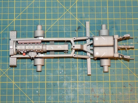 Modely Agromodels Modely Agromodels