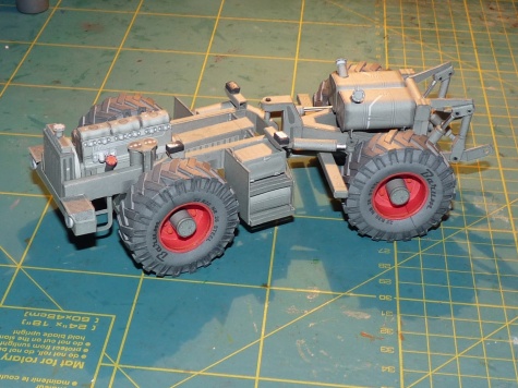 Modely Agromodels Modely Agromodels