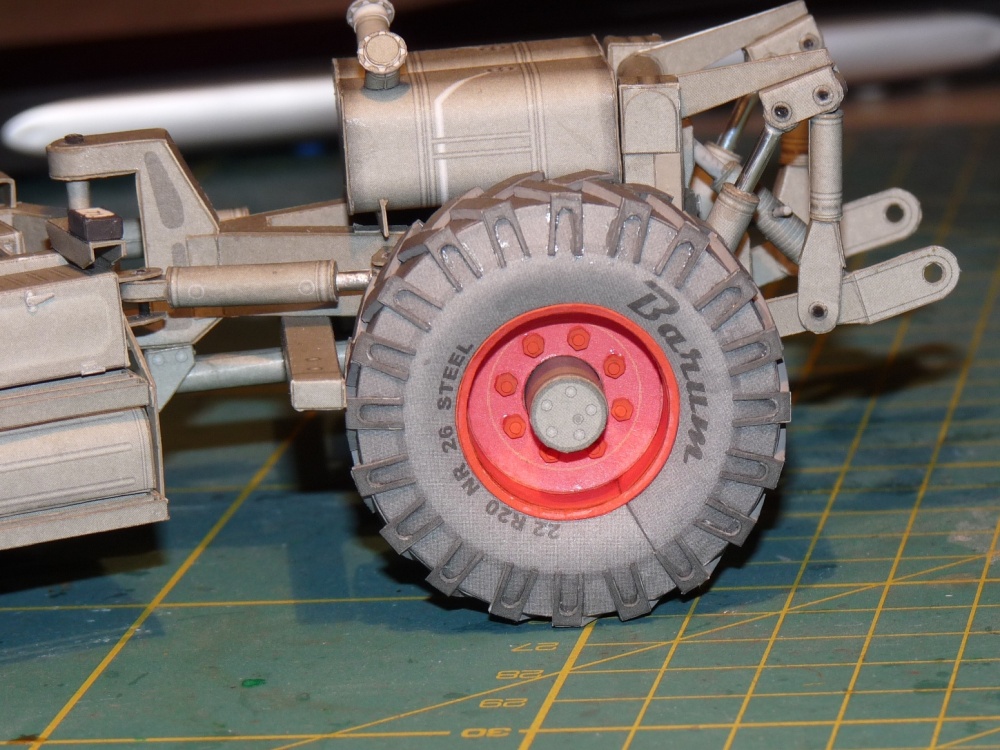 Modely Agromodels (Plná velikost v novém okně) Modely Agromodels