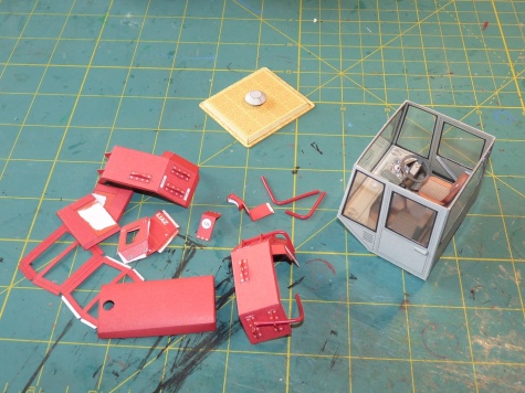 Modely Agromodels Modely Agromodels