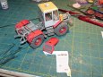 Modely Agromodels