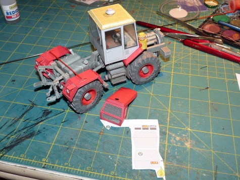 Modely Agromodels Modely Agromodels