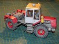 Modely Agromodels