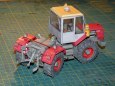 Modely Agromodels