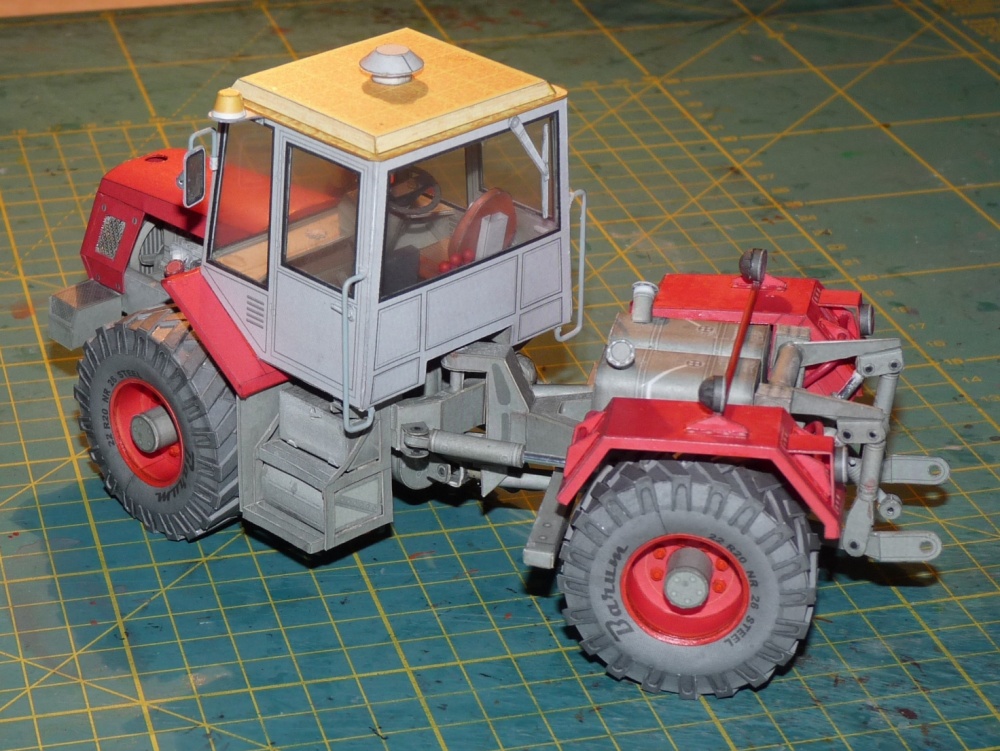 Modely Agromodels (Plná velikost v novém okně) Modely Agromodels
