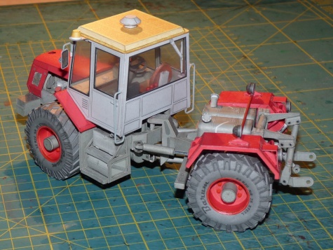 Modely Agromodels Modely Agromodels