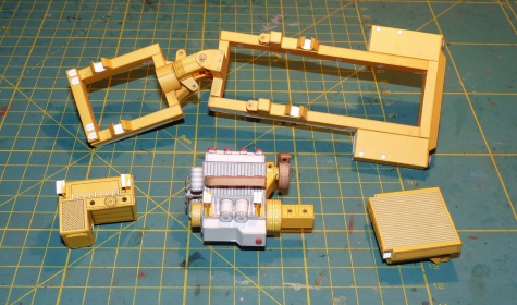 Modely Agromodels Modely Agromodels