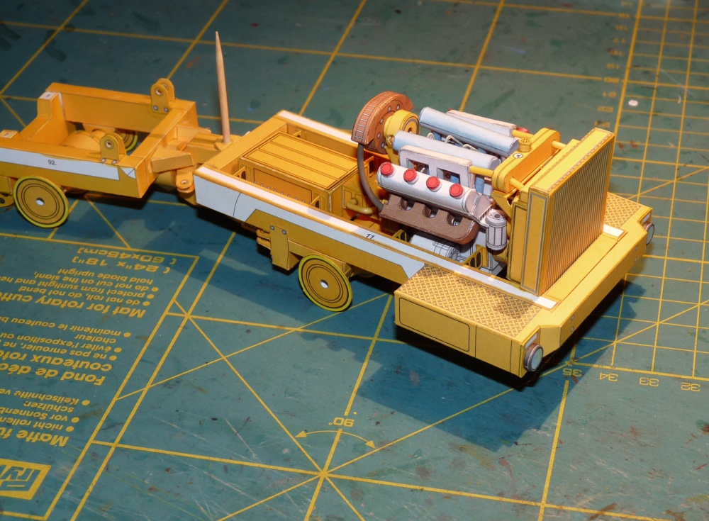 Modely Agromodels (Plná velikost v novém okně) Modely Agromodels