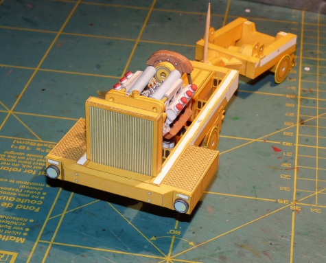 Modely Agromodels Modely Agromodels