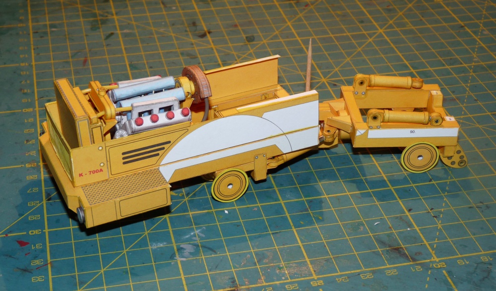 Modely Agromodels
