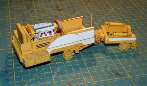 Modely Agromodels Modely Agromodels