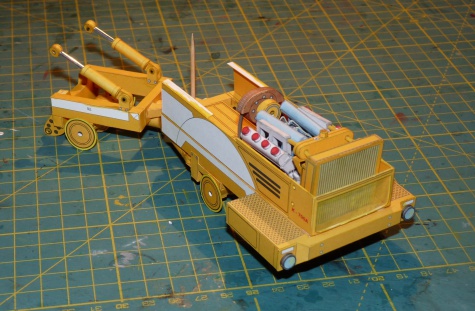 Modely Agromodels Modely Agromodels