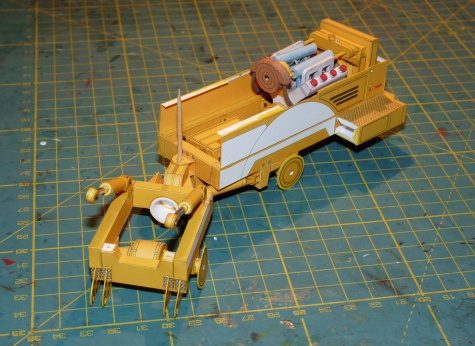 Modely Agromodels Modely Agromodels