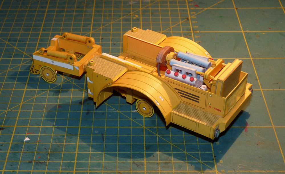 Modely Agromodels (Plná velikost v novém okně) Modely Agromodels