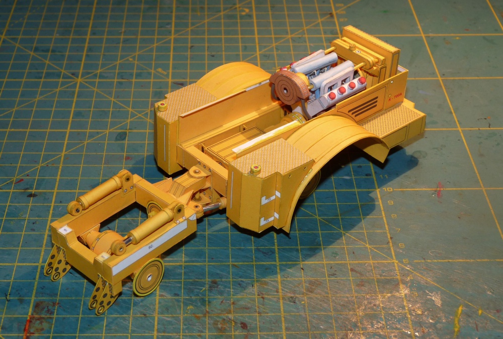 Modely Agromodels (Plná velikost v novém okně) Modely Agromodels
