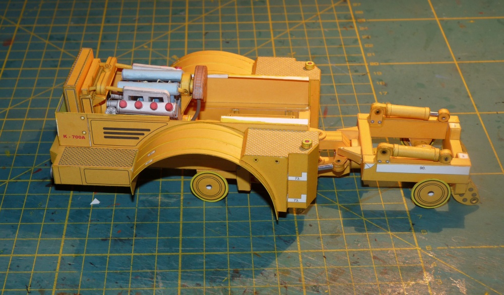 Modely Agromodels (Plná velikost v novém okně) Modely Agromodels