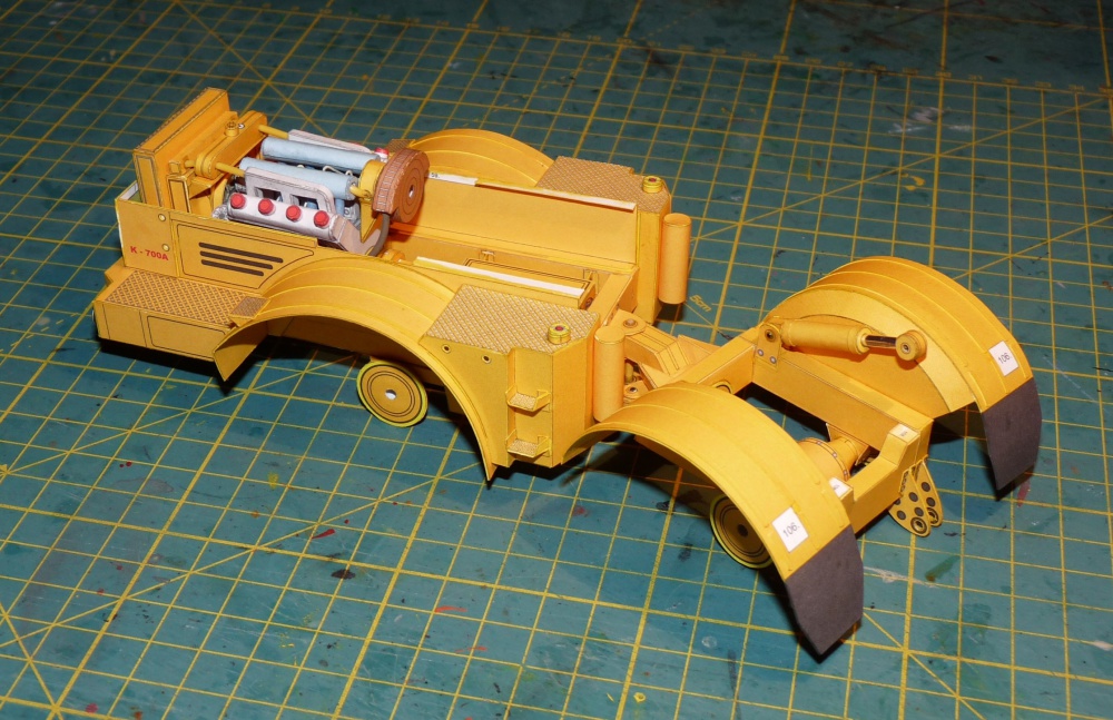 Modely Agromodels (Plná velikost v novém okně) Modely Agromodels