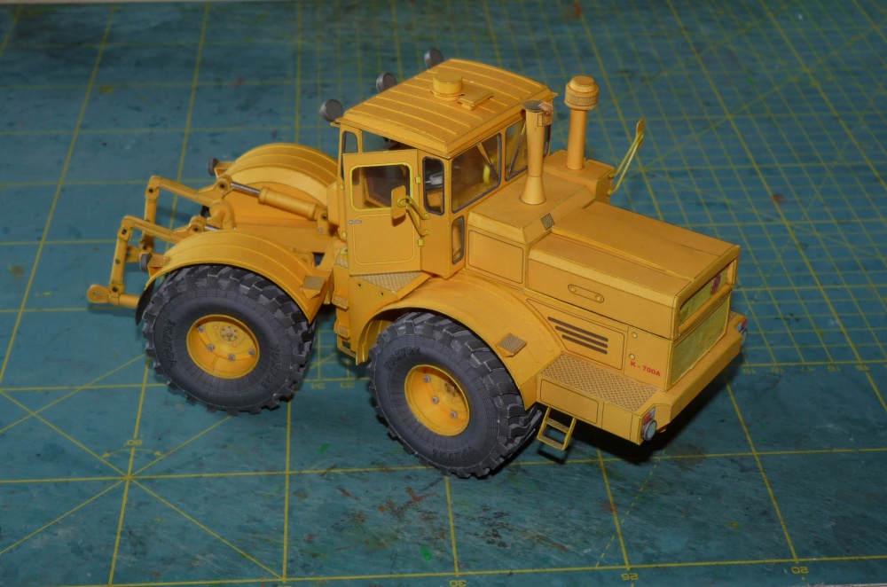 Modely Agromodels (Plná velikost v novém okně) Modely Agromodels