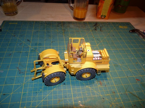 Modely Agromodels Modely Agromodels