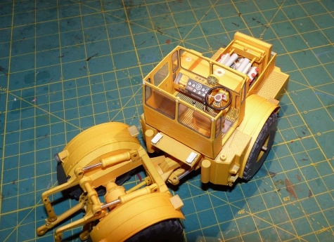 Modely Agromodels Modely Agromodels
