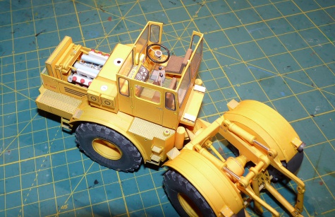 Modely Agromodels Modely Agromodels