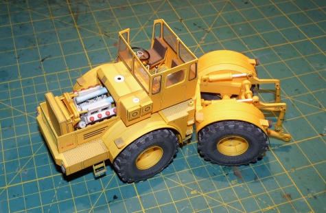 Modely Agromodels Modely Agromodels
