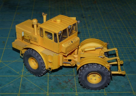 Modely Agromodels Modely Agromodels