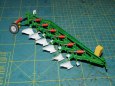 Modely Agromodels