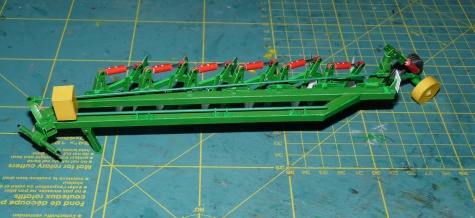 Modely Agromodels Modely Agromodels