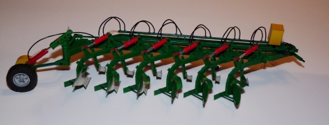 Modely Agromodels Modely Agromodels