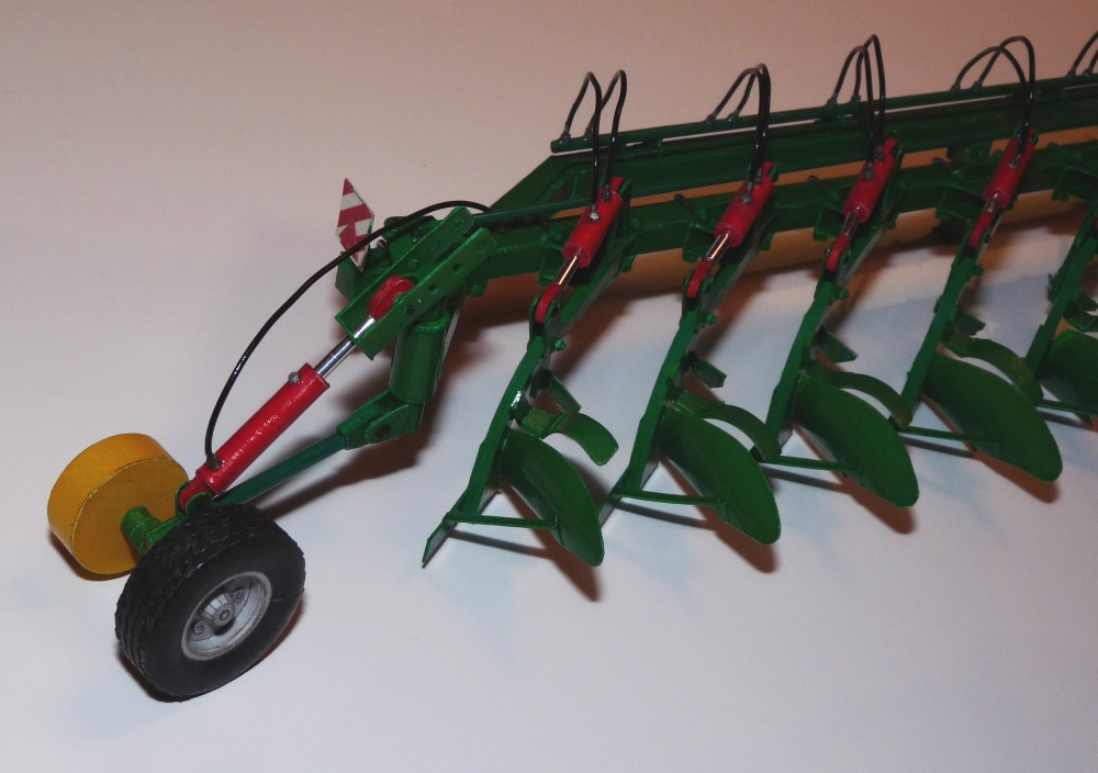 Modely Agromodels (Plná velikost v novém okně) Modely Agromodels