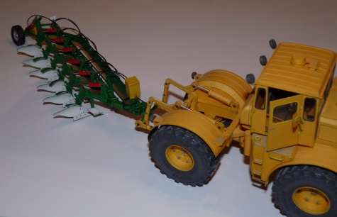 Modely Agromodels Modely Agromodels