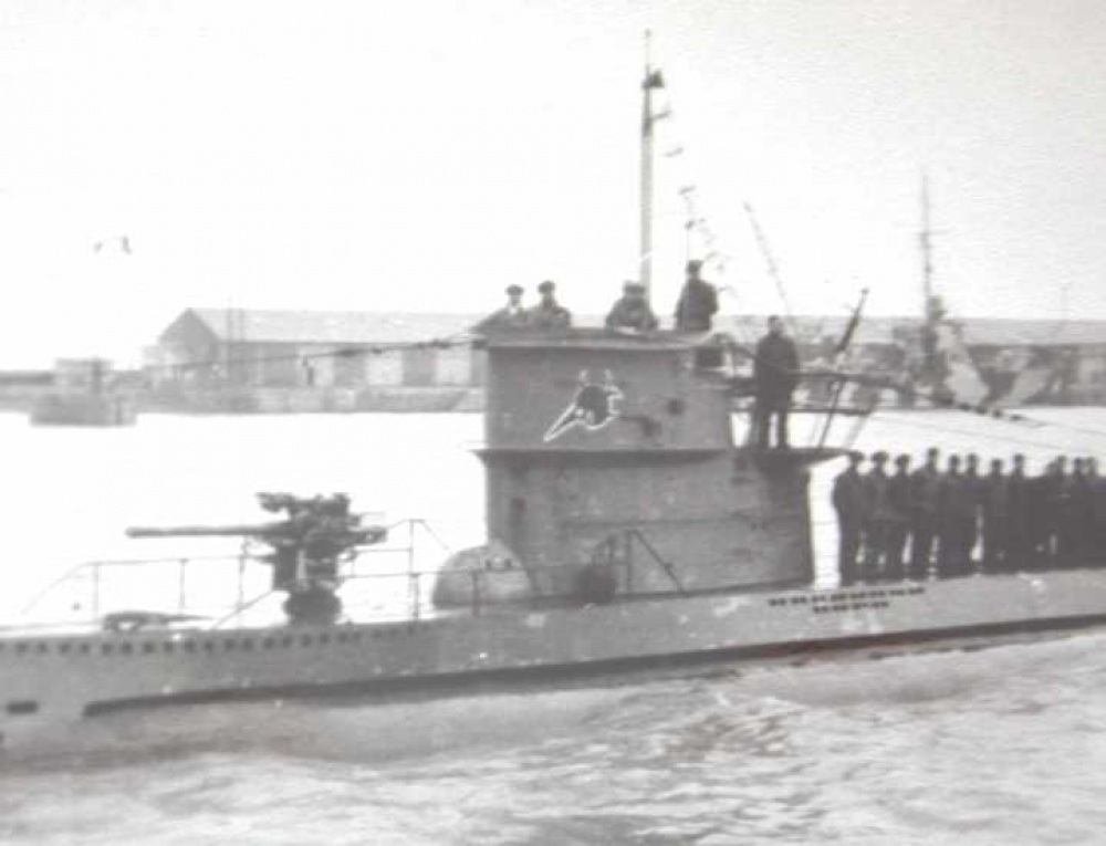 U-96 (Plná velikost v novém okně) U-96