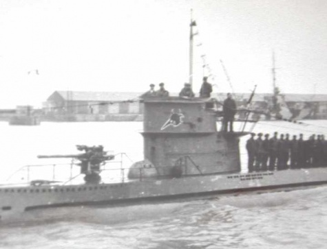 U-96 U-96