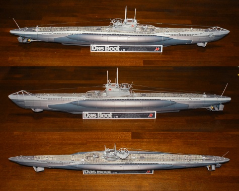 U-96 U-96