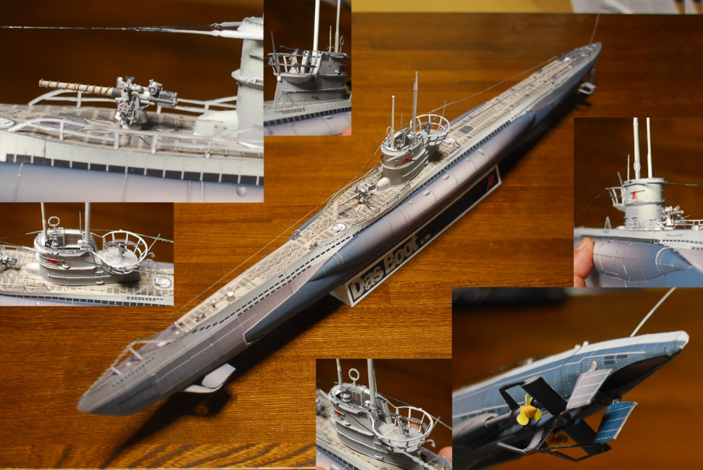 U-96 (Plná velikost v novém okně) U-96